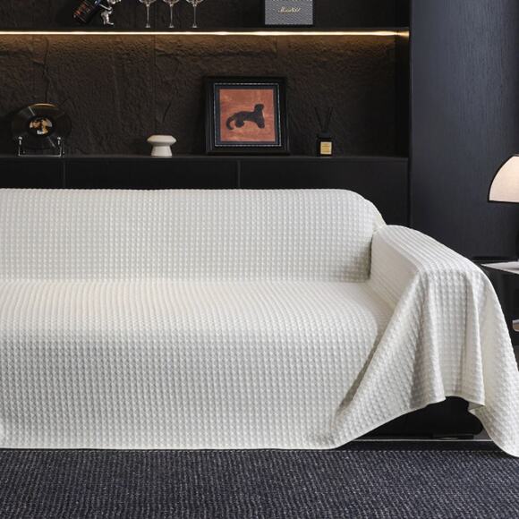 Slashop Couch Cover $265 retail - Picture 2 of 6